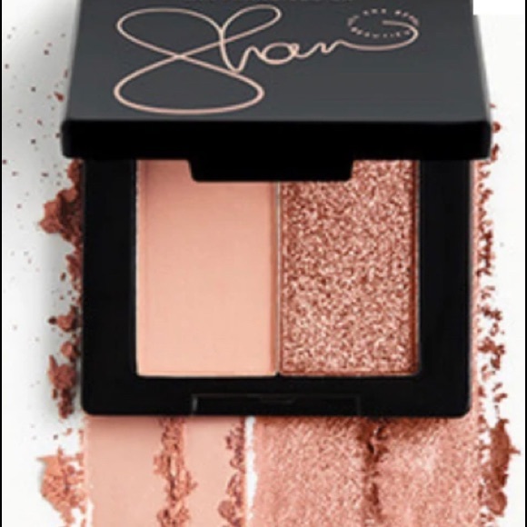 Shades by Shan Other - Sugar Matte as Hell and Shades by Shan Duo Palette MAMI and HEXED